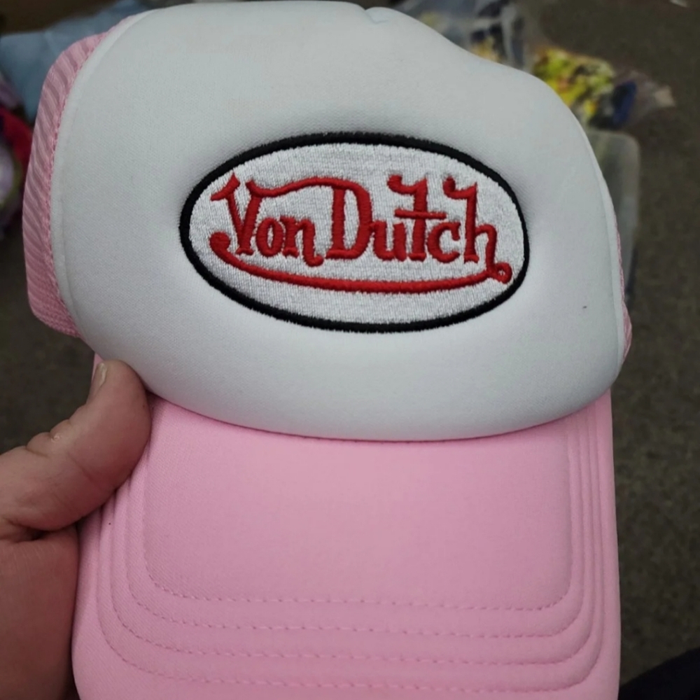 Von Dutch